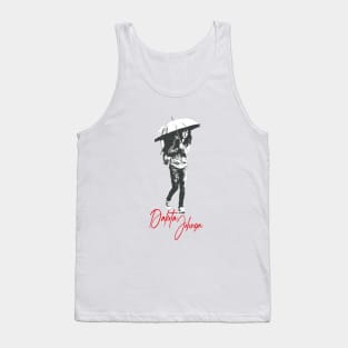 Beyond Beauty Discovering  Essence Tank Top